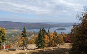 St-Do Du Lac